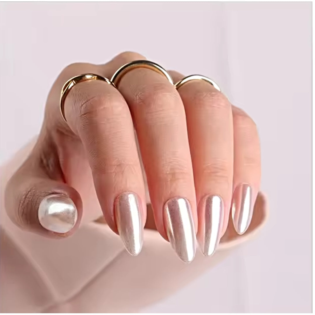 Proplady Nail Couture False Reflecting Nails Collection